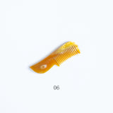 Beard comb 205H <span>KOST KAMM</span>