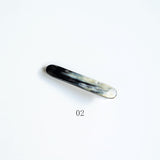 Oval Aligator Hair Clip 9442 <span>KOST KAMM</span>