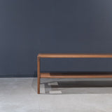 【展示品】nico Living Table <span> FUJI FURNITURE / 冨士ファニチア</span>