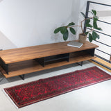【展示品】SHIN AV Board <span>杉山製作所 KUROTETSU</span>