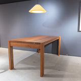 【展示品】dining table <span>G.E.M original </span>