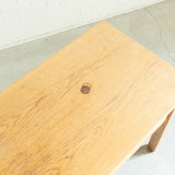 GE157 コーヒーテーブル <span>Hans J. Wegner vintage</span>