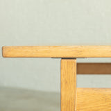 GE157 コーヒーテーブル <span>Hans J. Wegner vintage</span>