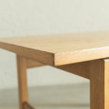 GE157 コーヒーテーブル <span>Hans J. Wegner vintage</span>