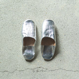 Moroccan Babouche Slippers<span>モロッコバブーシュ スリッパ<span>
