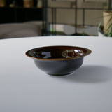 Axel BOWL BROWN<span>アクセル ボウル ブラウン</span>