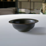 Axel BOWL MATTED BROWN<span>アクセル ボウル マットブラウン</span>