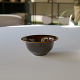 Axel BOWL BROWN<span>アクセル ボウル ブラウン</span>