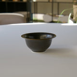 Axel BOWL MATTED BROWN<span>アクセル ボウル マットブラウン</span>