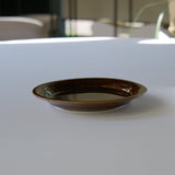 Axel PLATE BROWN<span>アクセル プレート ブラウン</span>