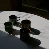 Axel MUGCUP GRAY<span>アクセル マグカップ グレー</span>