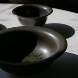 Axel BOWL MATTED BROWN<span>アクセル ボウル マットブラウン</span>