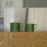 Axel MUGCUP GRAY<span>アクセル マグカップ グレー</span>