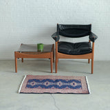 Tribal Rug 83×63<span>トライバルラグ 25032161</span>