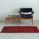 Tribal Rug 132×65<span>トライバルラグ 25032185</span>