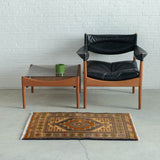 Tribal Rug 89×61 <span>トライバルラグ 25032673