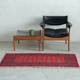 Tribal Rug 132×65<span>トライバルラグ 25032253</span>