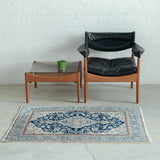 Tribal Rug 115×80<span>トライバルラグ 25031294</span>