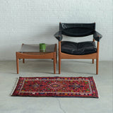 Tribal Rug 97×66<span>トライバルラグ 25030686</span>