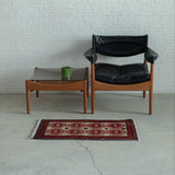 Tribal Rug 80×45<span>トライバルラグ 25031195</span>