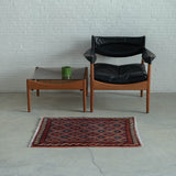 Tribal Rug 80×65<span>トライバルラグ 25031607</span>