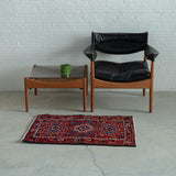 Tribal Rug 85×62<span>トライバルラグ 25030846</span>