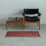 Tribal Rug 98×48 <span>トライバルラグ 25032697