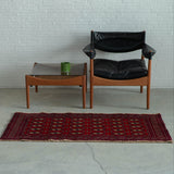 Tribal Rug 135×60<span>トライバルラグ 25032819</span>