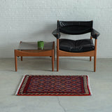 Tribal Rug 80×65<span>トライバルラグ 25031614</span>