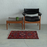 Tribal Rug 85×62<span>トライバルラグ 25030839</span>