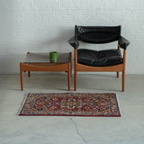 Tribal Rug 92×60<span>トライバルラグ 25030587</span>