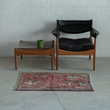 Tribal Rug 90×60<span>トライバルラグ 25030471</span>