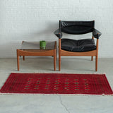 Tribal Rug 130×68<span>トライバルラグ 25032178</span>