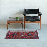 Tribal Rug 97×66<span>トライバルラグ 25030679</span>