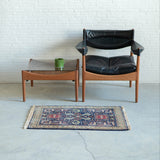 Tribal Rug 80×56<span>トライバルラグ 25031904</span>