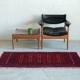 Tribal Rug 145×70<span>トライバルラグ 25032222</span>