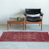 Tribal Rug 136×74<span>トライバルラグ 25032239</span>