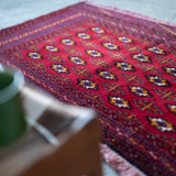 Tribal Rug 145×70<span>トライバルラグ 25032222</span>