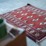 Tribal Rug 82×59<span>トライバルラグ 25031881</span>