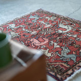 Tribal Rug 90×60<span>トライバルラグ 25030488</span>