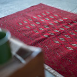 Tribal Rug 130×68<span>トライバルラグ 25032178</span>