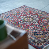 Tribal Rug 92×60<span>トライバルラグ 25030594</span>