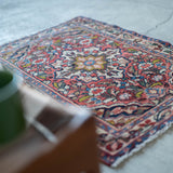 Tribal Rug 92×60<span>トライバルラグ 25030587</span>