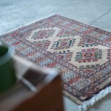 Tribal Rug 85×55<span>トライバルラグ 25031430</span>