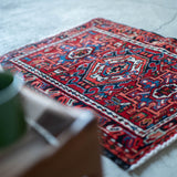 Tribal Rug 85×62<span>トライバルラグ 25030839</span>