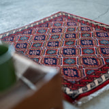 Tribal Rug 80×65<span>トライバルラグ 25031614</span>