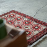 Tribal Rug 80×45<span>トライバルラグ 25031195</span>