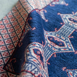 Tribal Rug 83×63<span>トライバルラグ 25032161</span>