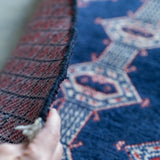 Tribal Rug 83×63<span>トライバルラグ 25032161</span>