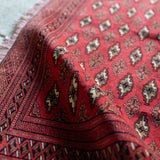 Tribal Rug 132×65<span>トライバルラグ 25032185</span>